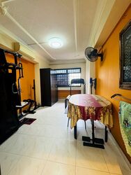 Blk 299 Bukit Batok Street 22 (Bukit Batok), HDB Executive #502426821